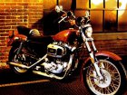 1980 Harley-Davidson Harley Davidson XLH 1000 Sportster